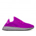 Кросівки Adidas Deerupt Runner D96802