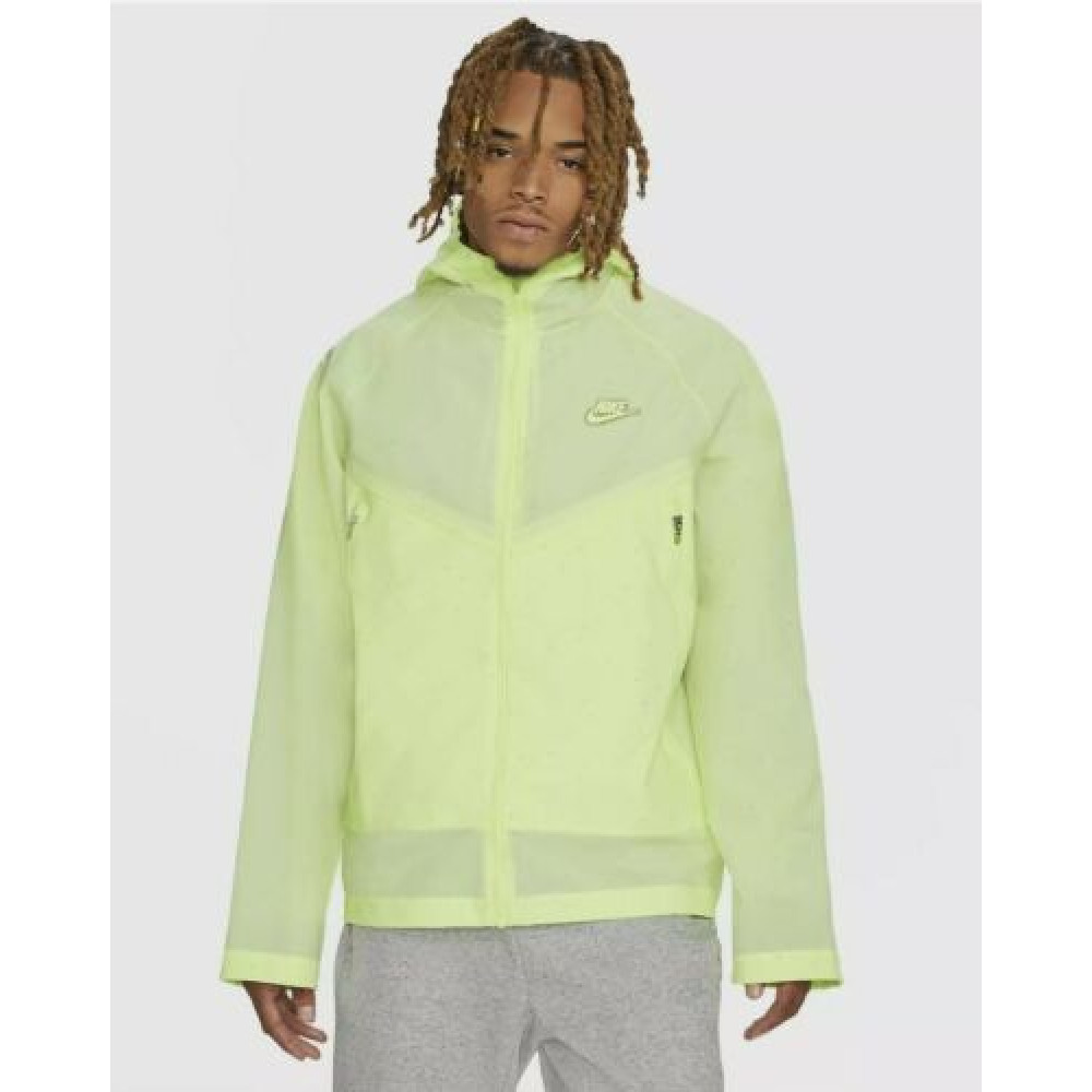 Куртка дощовик Nike Sportwear Windrunner DA0393 383