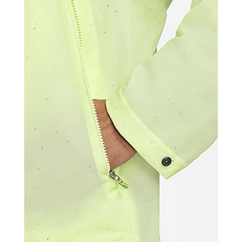 Куртка дощовик Nike Sportwear Windrunner DA0393 383