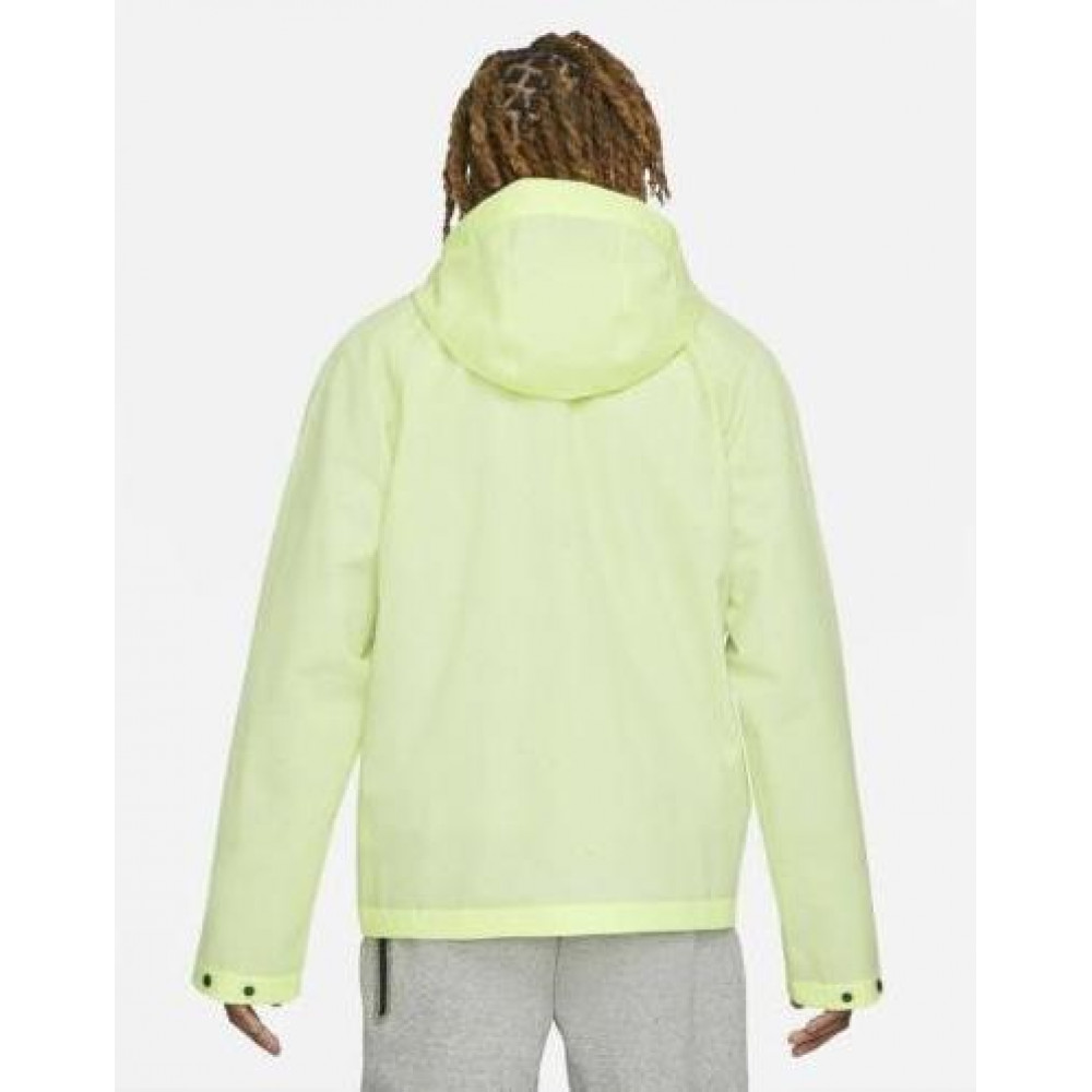 Куртка дощовик Nike Sportwear Windrunner DA0393 383