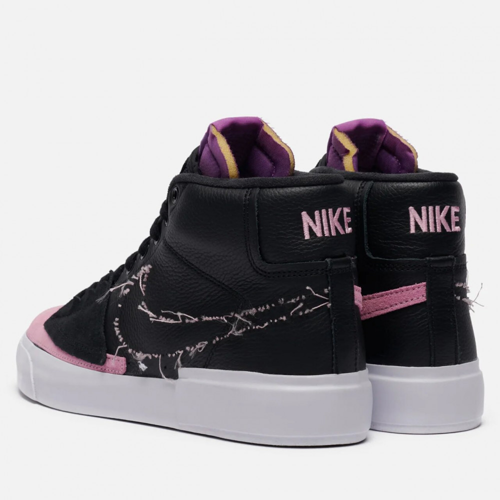 Кросівки Nike SB Zoom Blazer Mid Edge Skate Shoe DA2189 002
