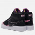 Кросівки Nike SB Zoom Blazer Mid Edge Skate Shoe DA2189 002