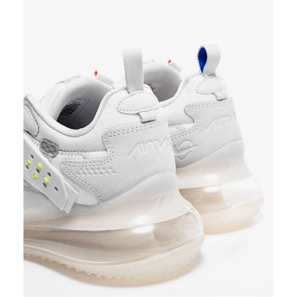 Кросівки Nike Air Max DA4155-100
