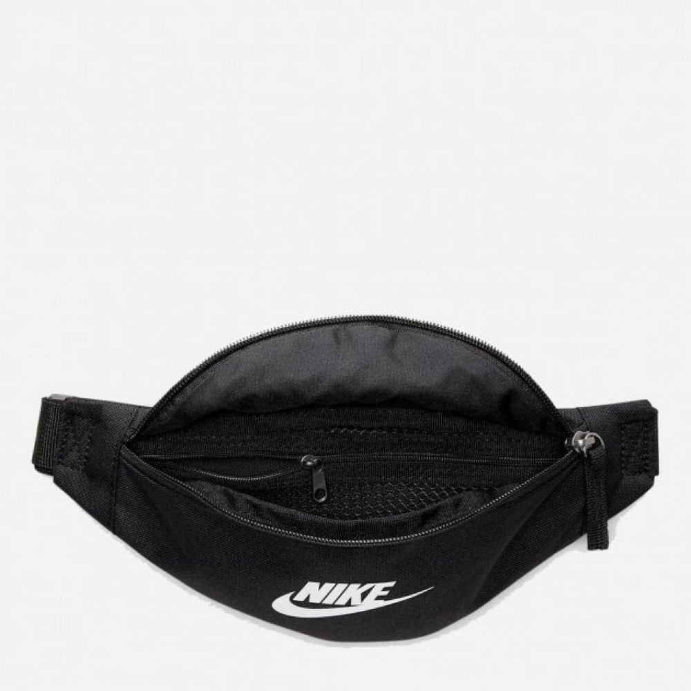 Сумка на пояс Nike Heritage DB0488 010
