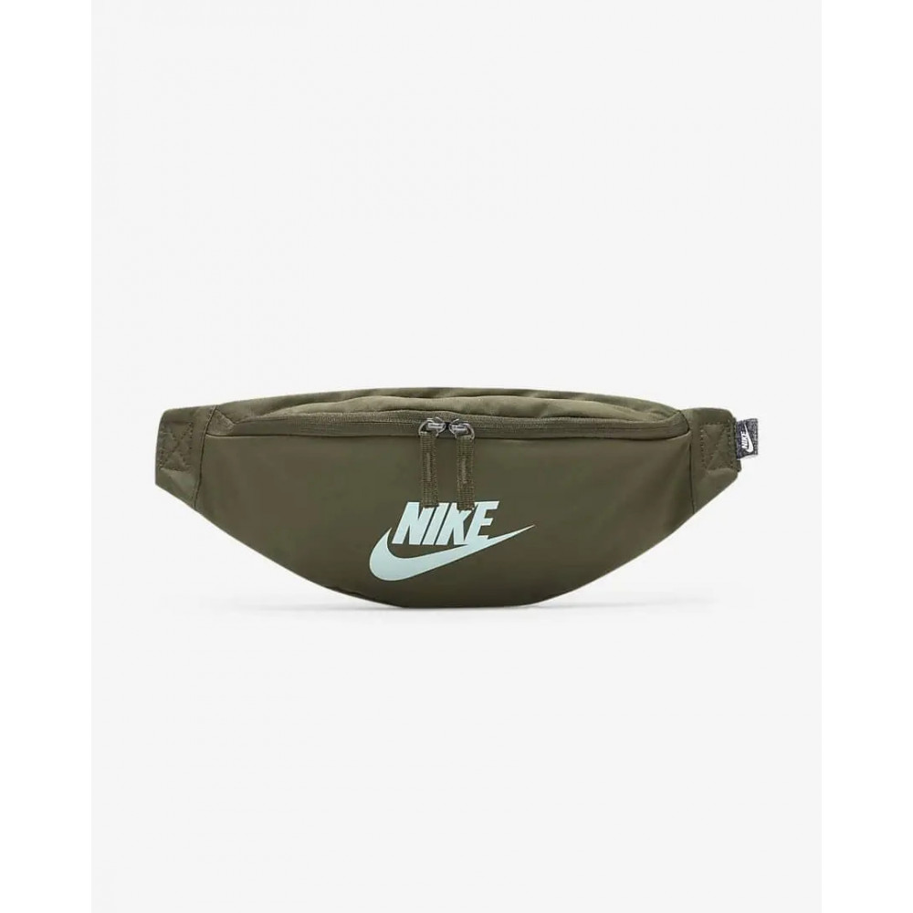 Сумка на пояс Nike Heritage DB0488 325
