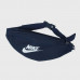 Поясна сумка Nike Heritage Waistpack DB0490 451