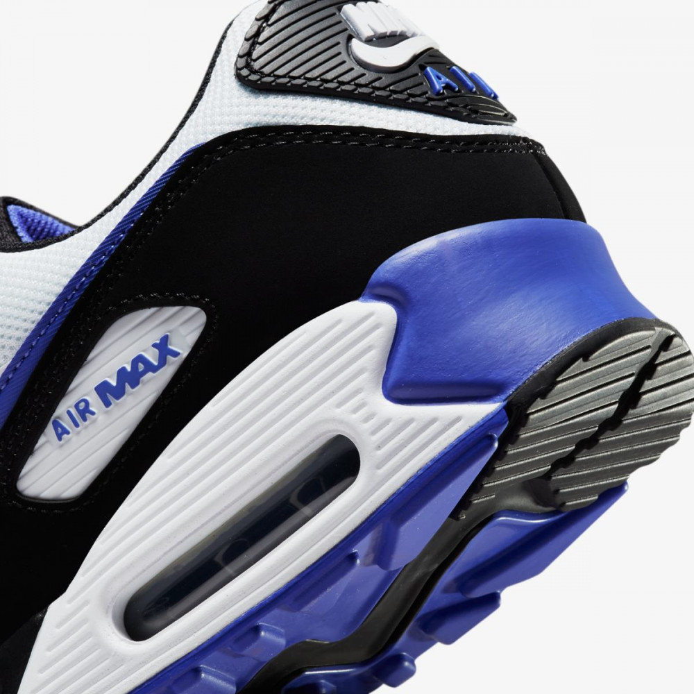 Кросівки Nike Air Max 90 DB0625 001