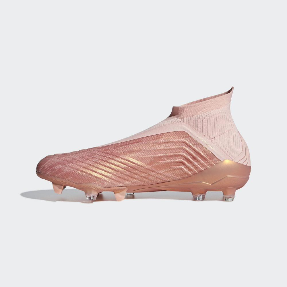 Бутси Adidas Predator 18+ FG DB2013