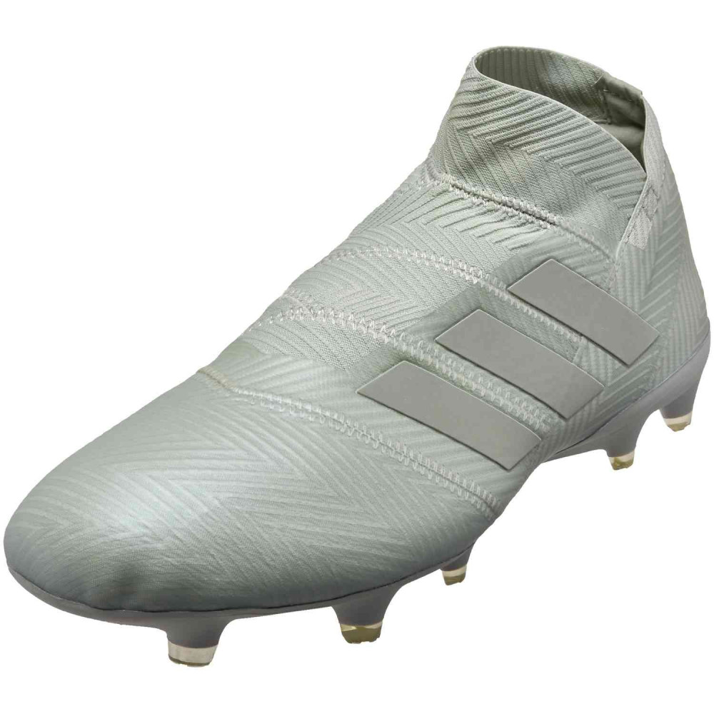 Бутси Adidas Nemeziz 18+ FG DB2072