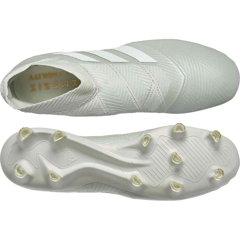 Бутси Adidas Nemeziz 18+ FG DB2072