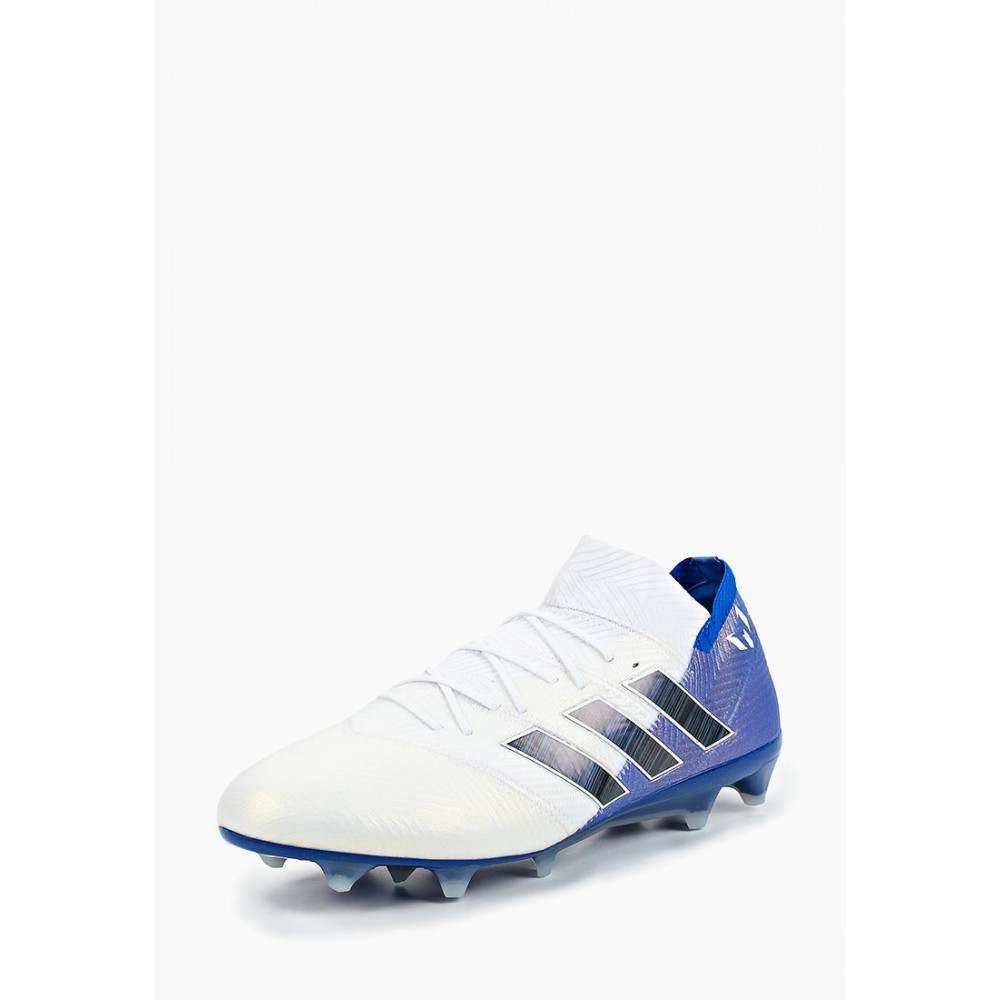 Бутси Adidas Nemeziz 18.1 FG DB2088
