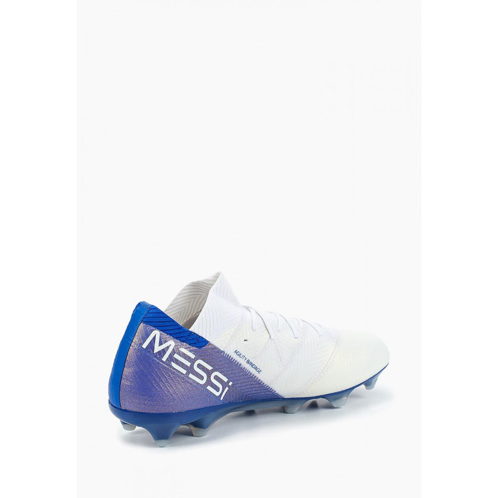 Бутси Adidas Nemeziz 18.1 FG DB2088