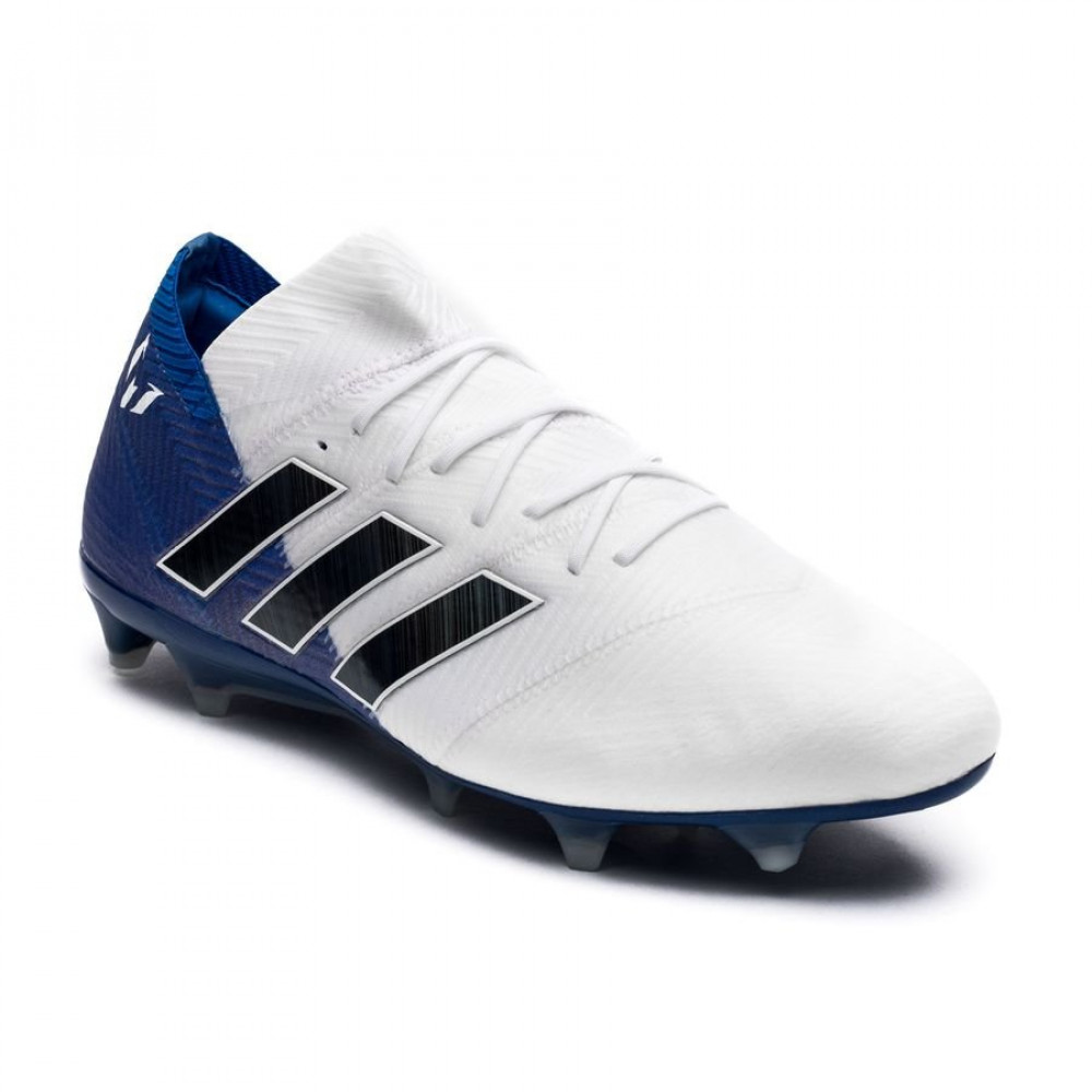 Бутси Adidas Nemeziz 18.1 FG DB2088