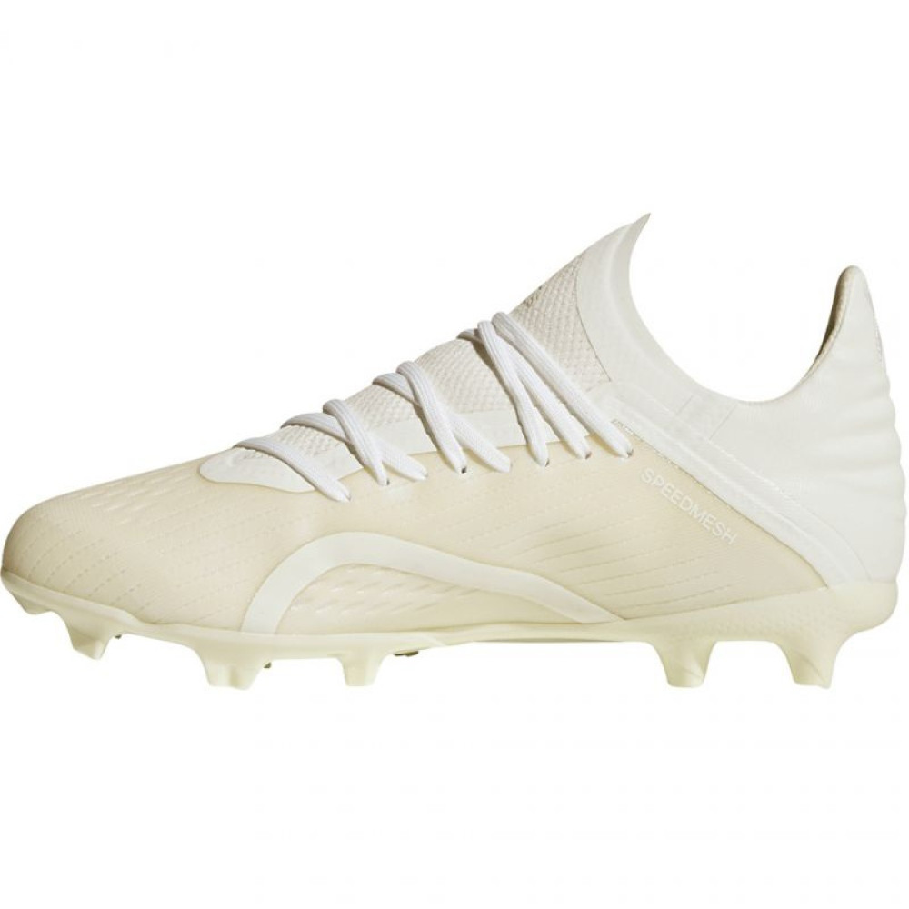 Бутси Adidas X 18 1 FG J DB2430