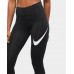 Лосини Nike Sportwear Cotton Blend DB3896 010
