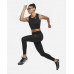 Лосини Nike Fast Womens Mid Rise Running DB4377 010
