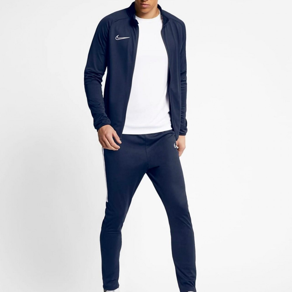 Костюм Nike Tracksuit DB6556 451