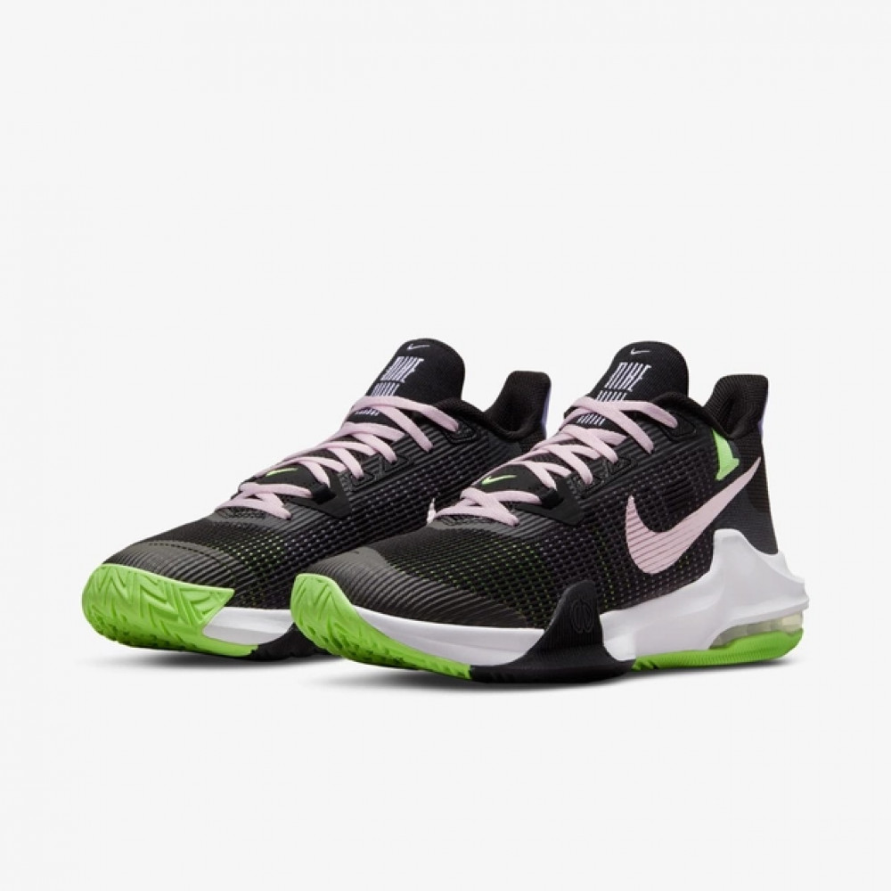 Кросівки Nike Air Max Impact 3 DC3725 008