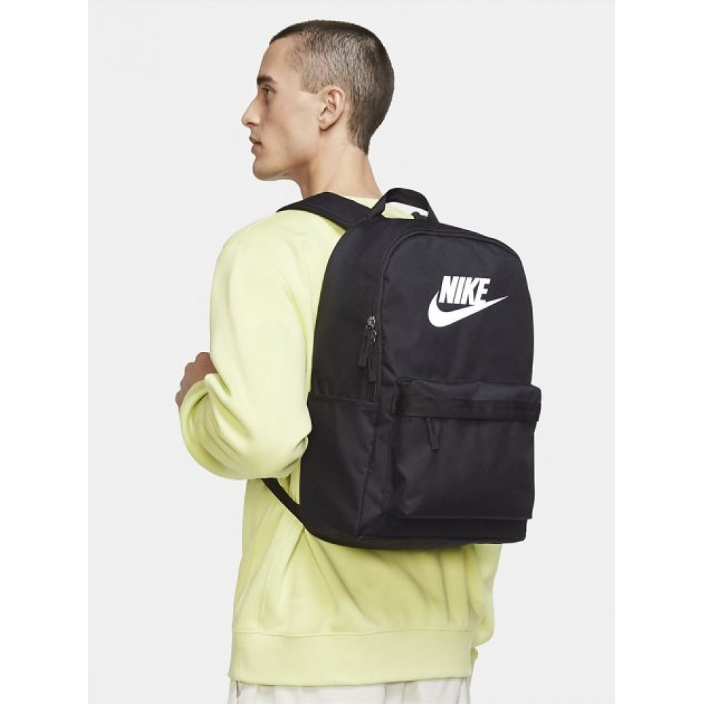 Рюкзак Nike Heritage DC4244 010