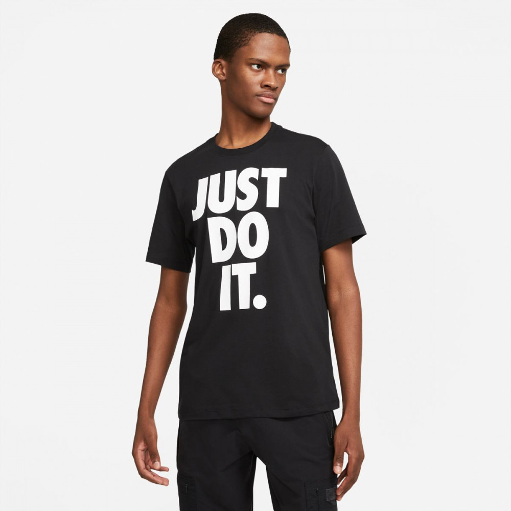 Футболка Nike NSW Tee Icon JDI DC5090-010
