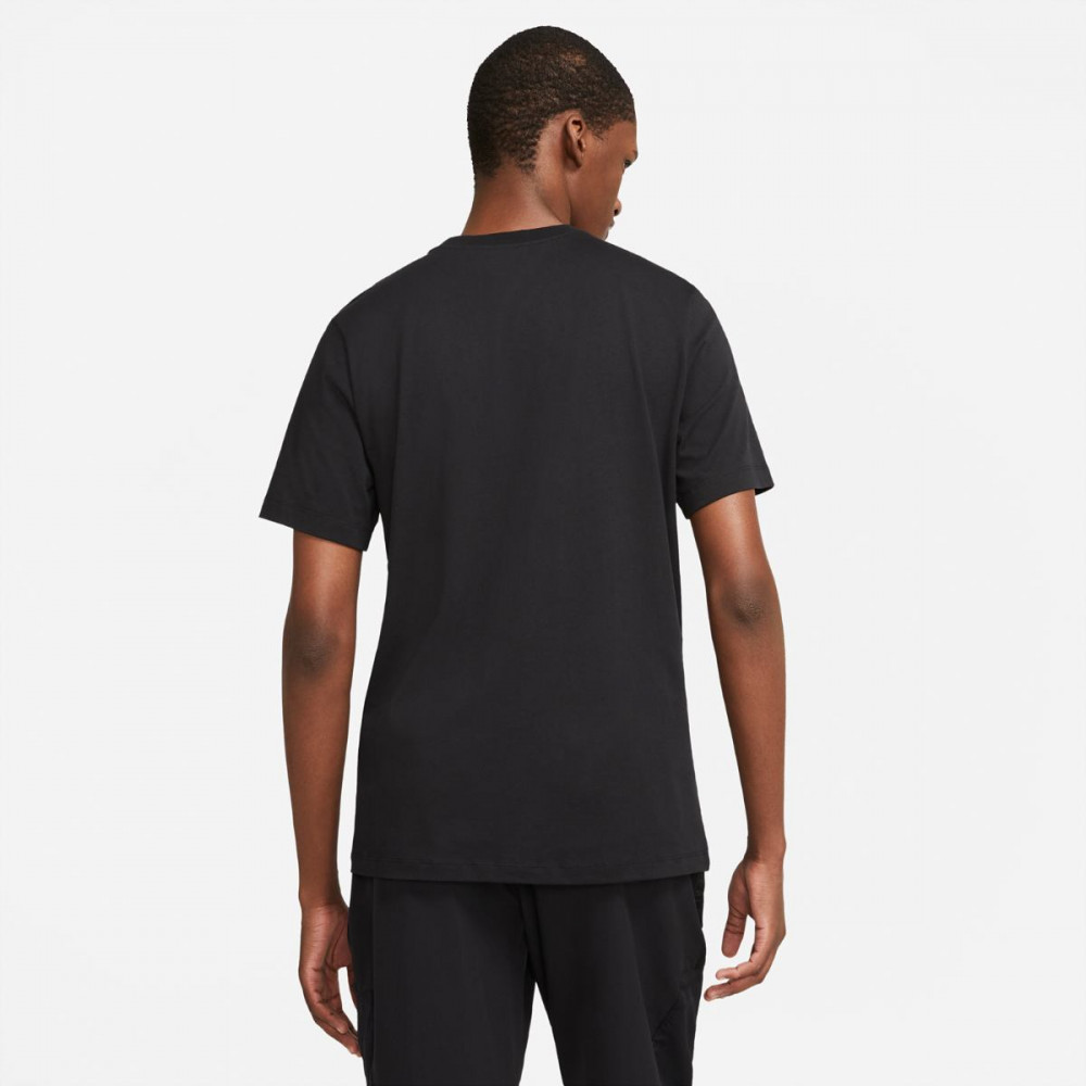 Футболка Nike NSW Tee Icon JDI DC5090-010