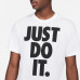 Футболка Nike NSW Tee Icon JDI DC5090 100