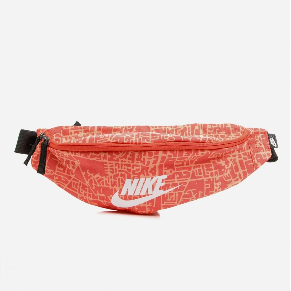 Сумка Nike Heritage Waistpack DC5097 814