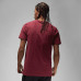 Футболка Nike Jordan Jumpman Embroidered Crew DC7485 680