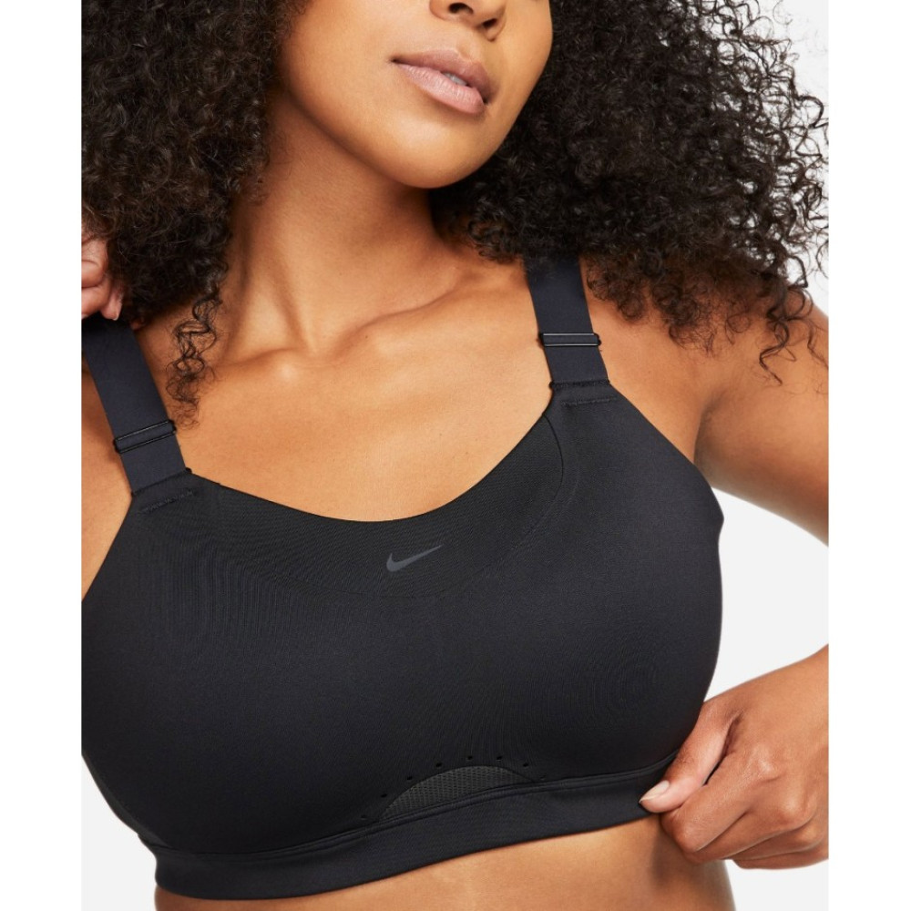 Топ Nike Dri Fit Alpha Bra DD0430 010