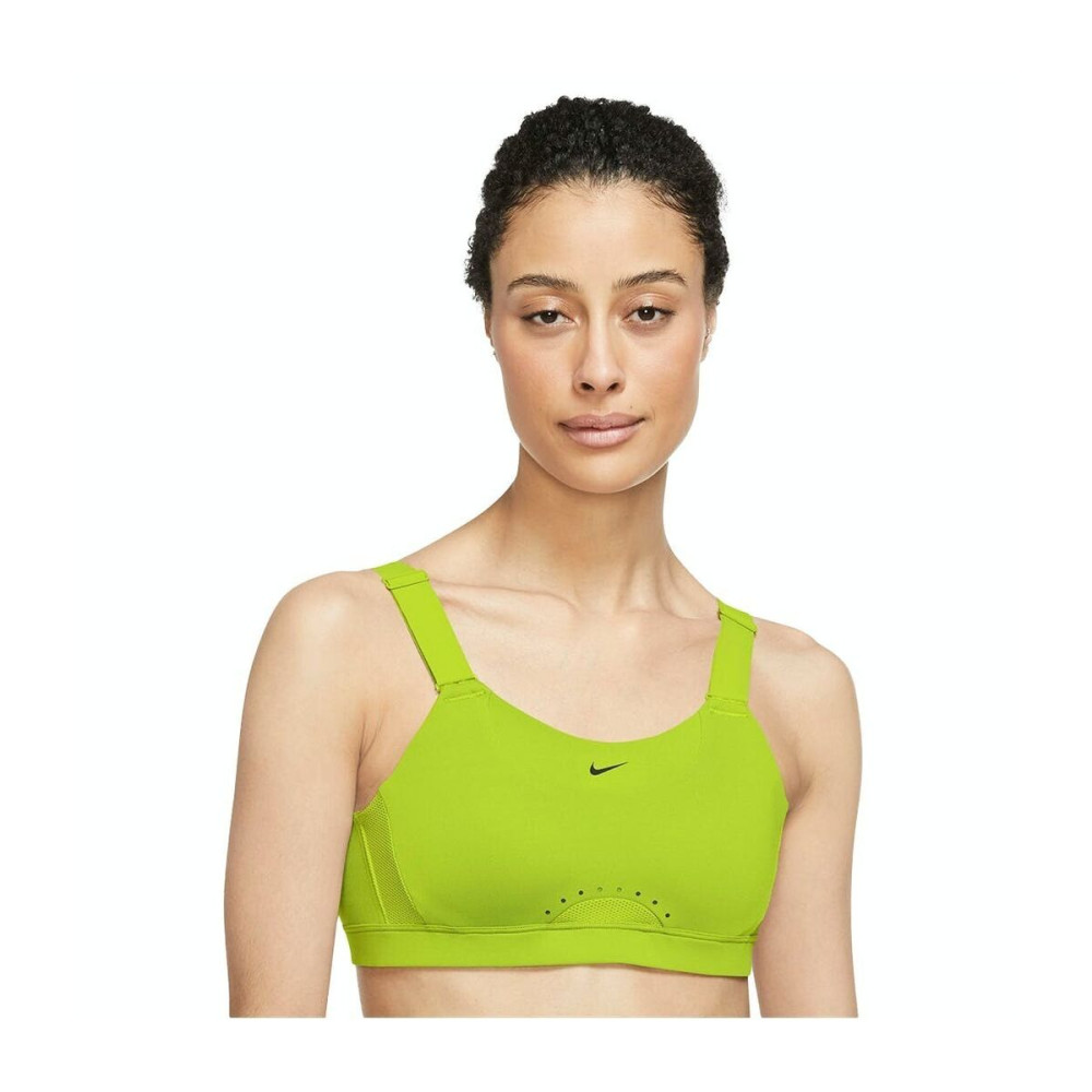 Топ Nike Dri Fit Alpha Bra DD0430 321