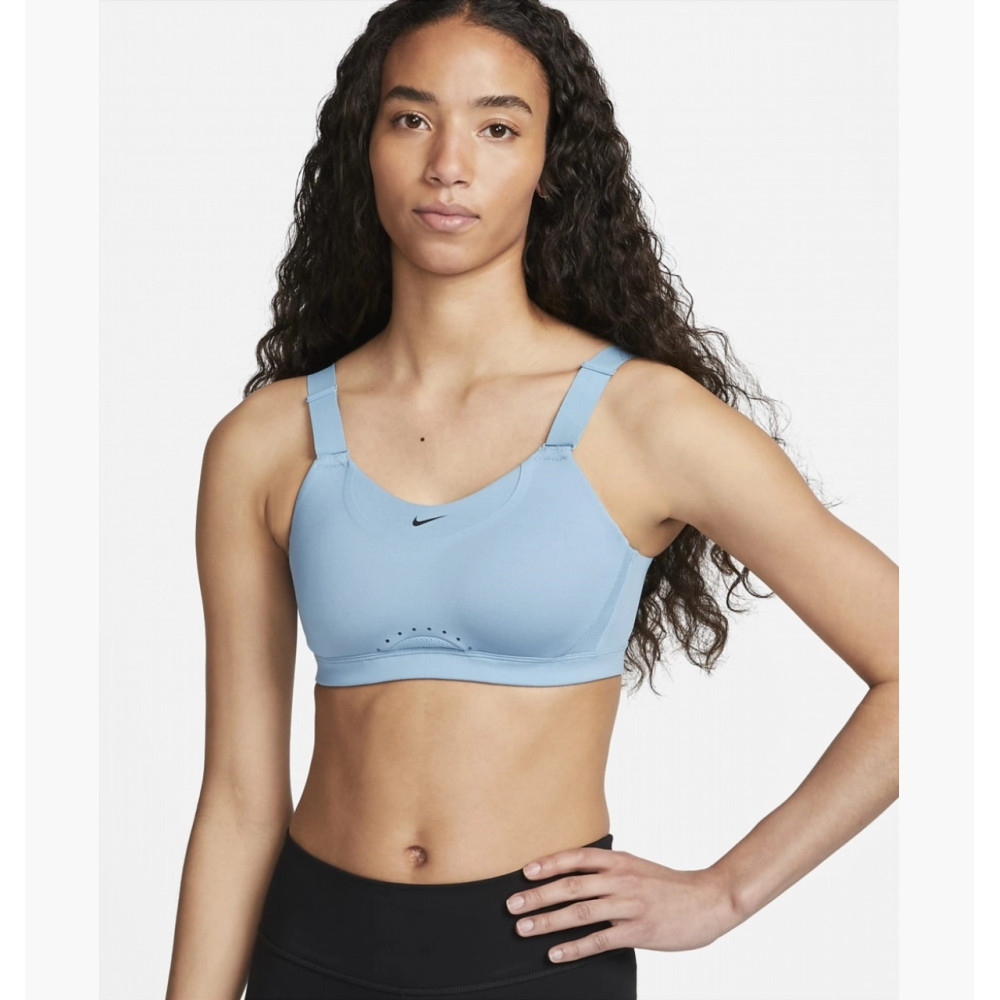 Топ жіночий Nike DD0430 424