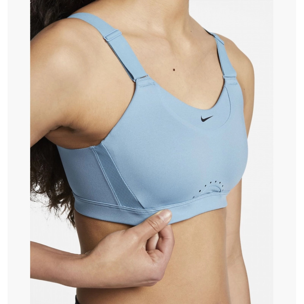 Топ жіночий Nike DD0430 424