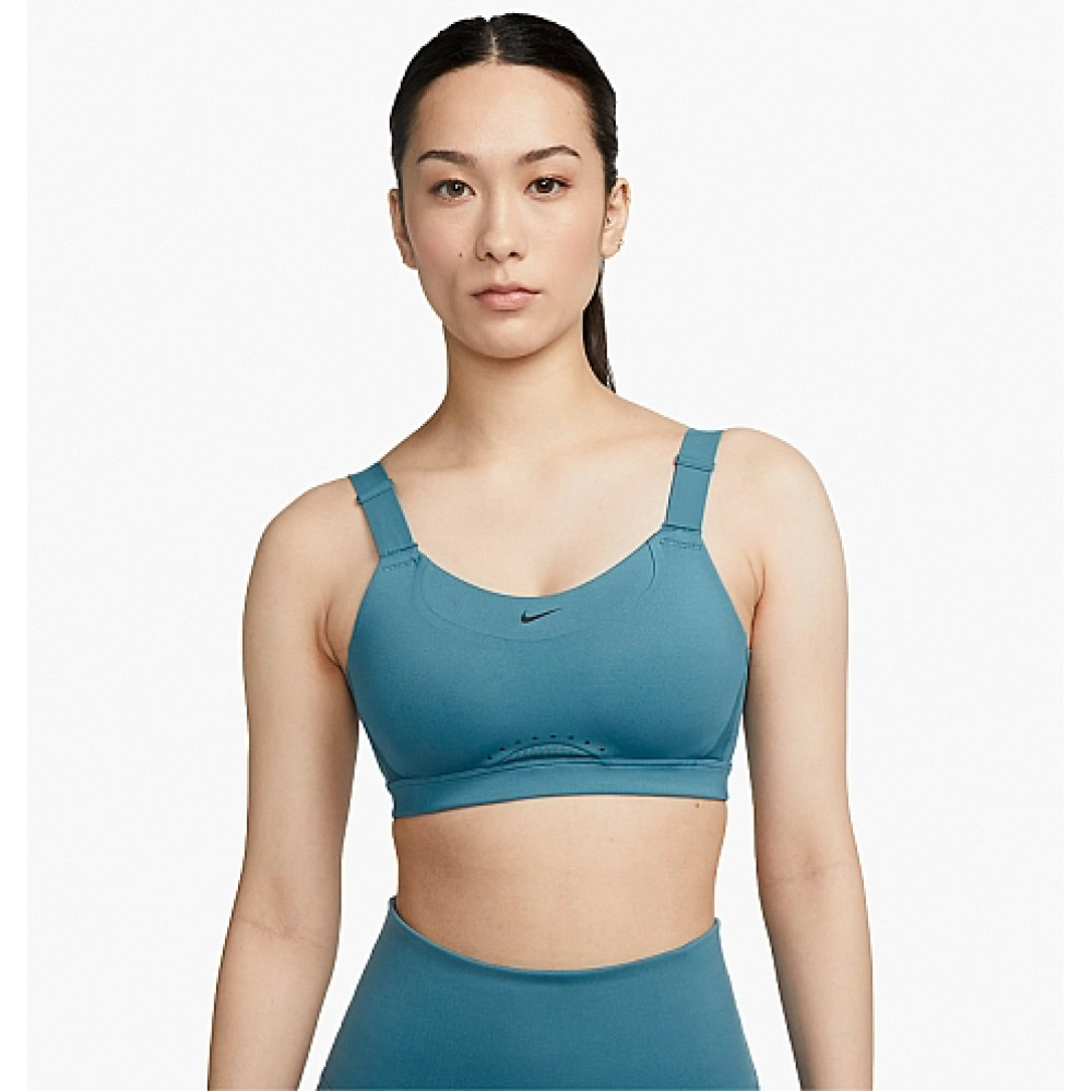 Топ Nike Dri Fit Alpha Bra DD0430 440