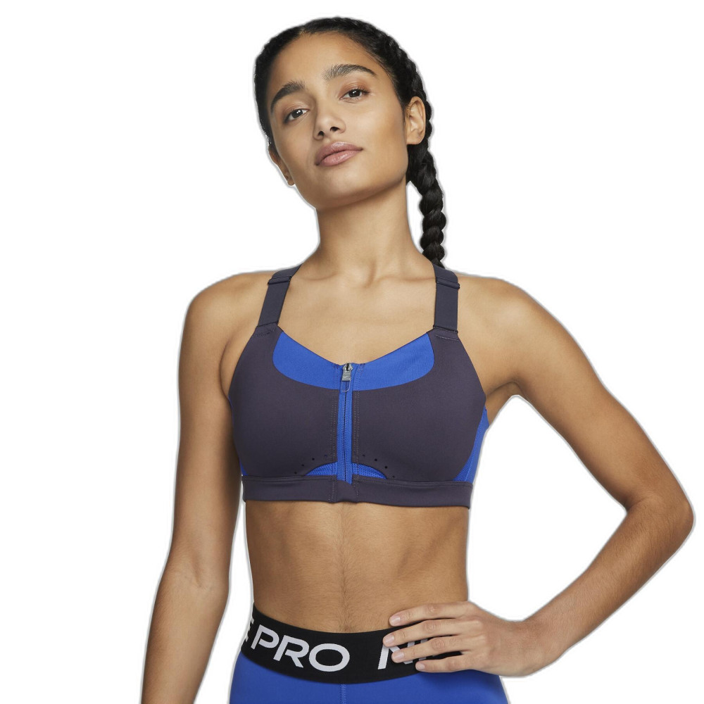Топ Nike Alpha DD0436 015