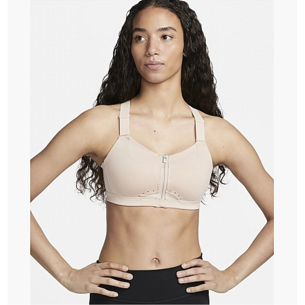 Топ Nike Alpha Bra DD0436 207
