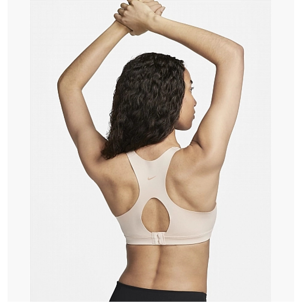 Топ Nike Alpha Bra DD0436 207