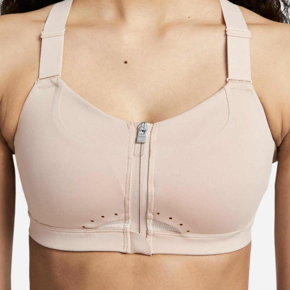 Топ Nike Alpha Bra DD0436 207