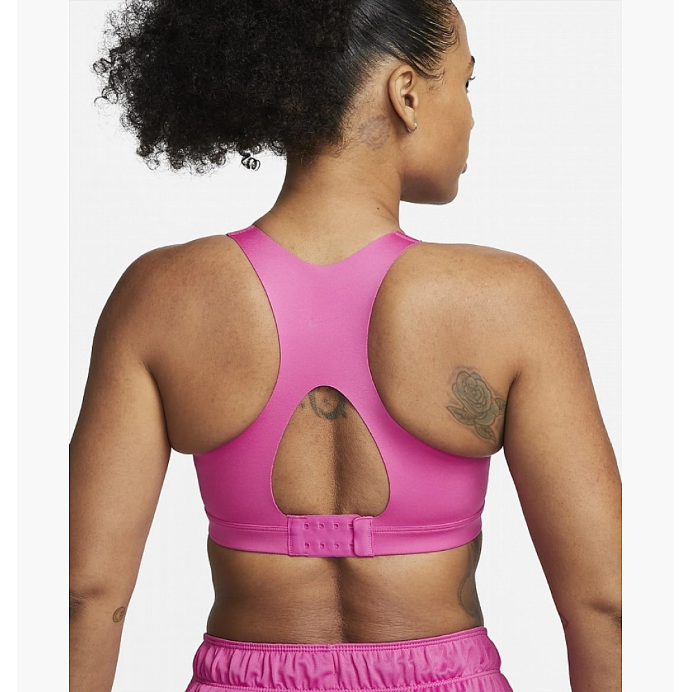Топ Nike Alpha Pink DD0436 623