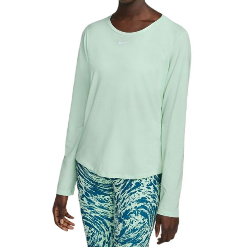 Лонгслів Nike Dri Fit One Lux DD0620 379