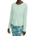 Лонгслів Nike Dri Fit One Lux DD0620 379