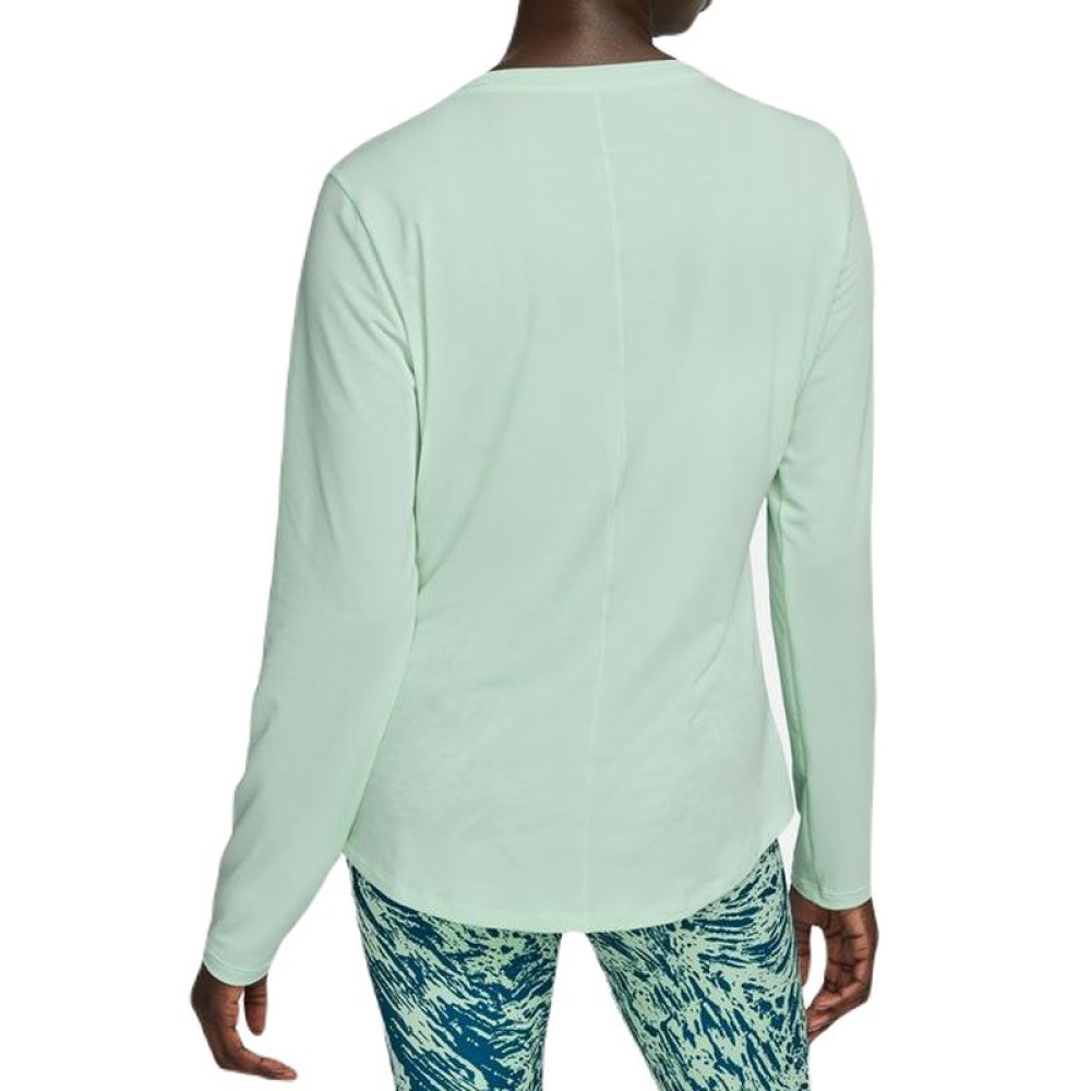 Лонгслів Nike Dri Fit One Lux DD0620 379