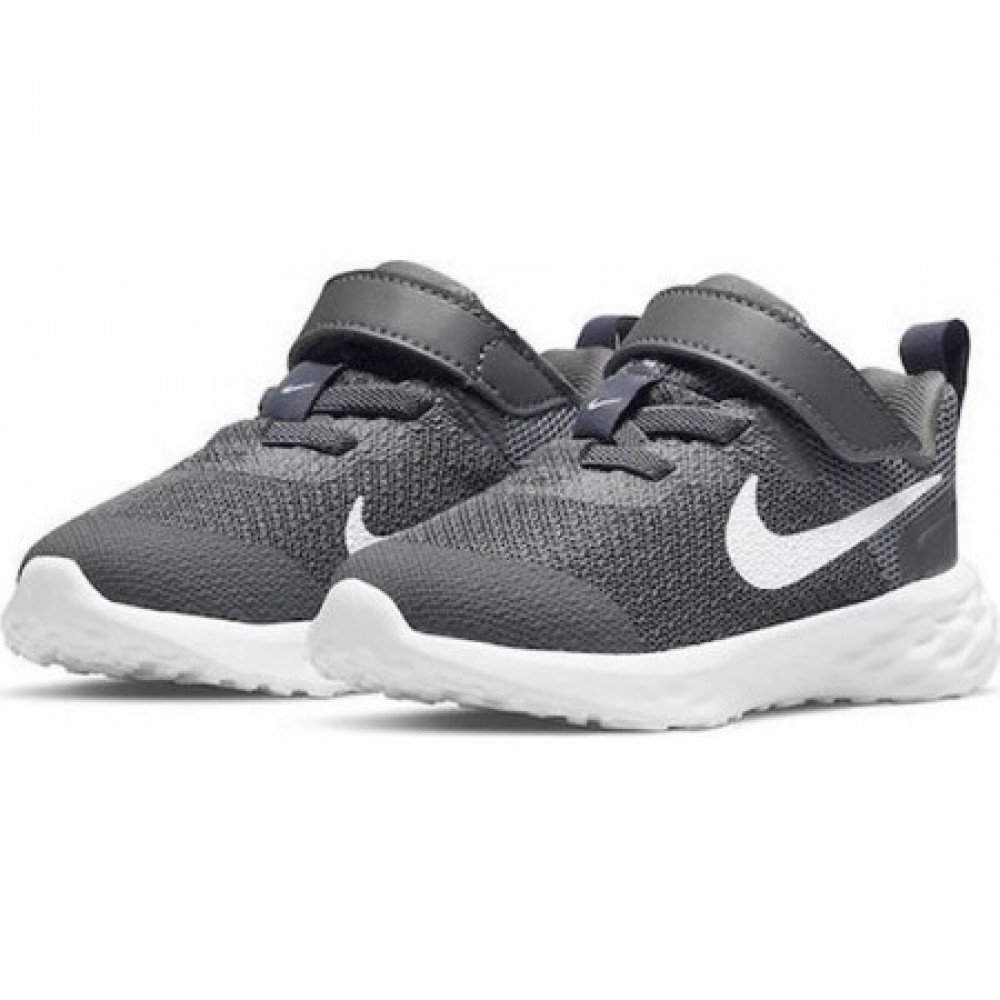Кросівки Nike Revolution 6 NN DD1094 004