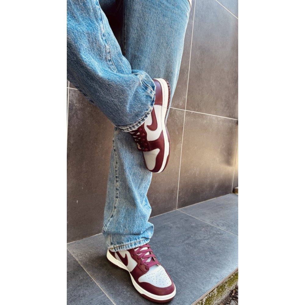 Кросівки Nike Dunk High DD1399 600