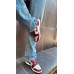 Кросівки Nike Dunk High DD1399 600