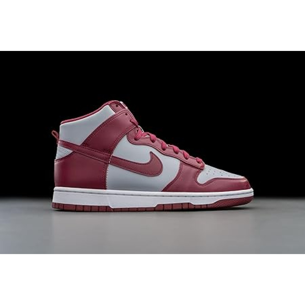 Кросівки Nike Dunk High DD1399 600