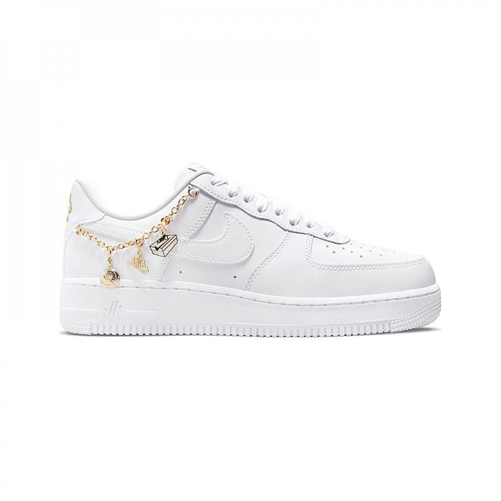 Кросівки Nike Air Force 1 Lucky Charms DD1525 100