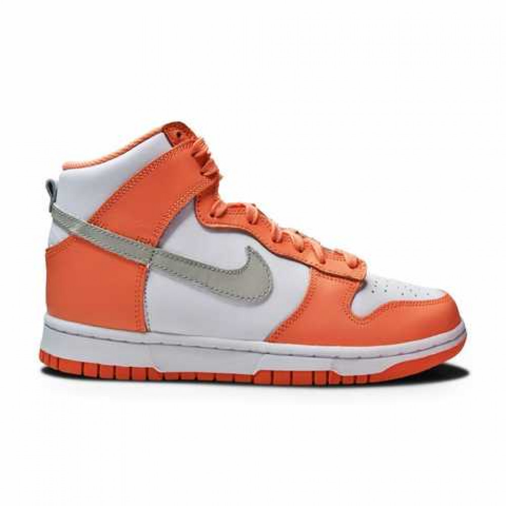 Кросівки Nike Dunk High DD1869 600