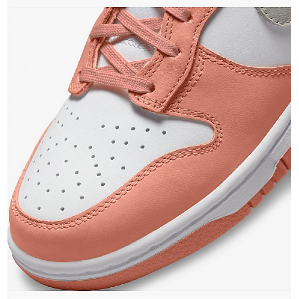 Кросівки Nike Dunk High DD1869 600