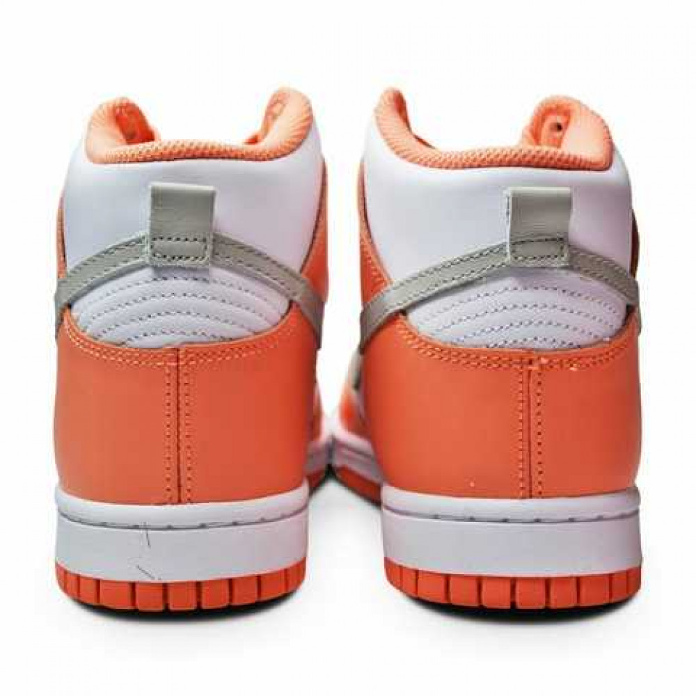 Кросівки Nike Dunk High DD1869 600