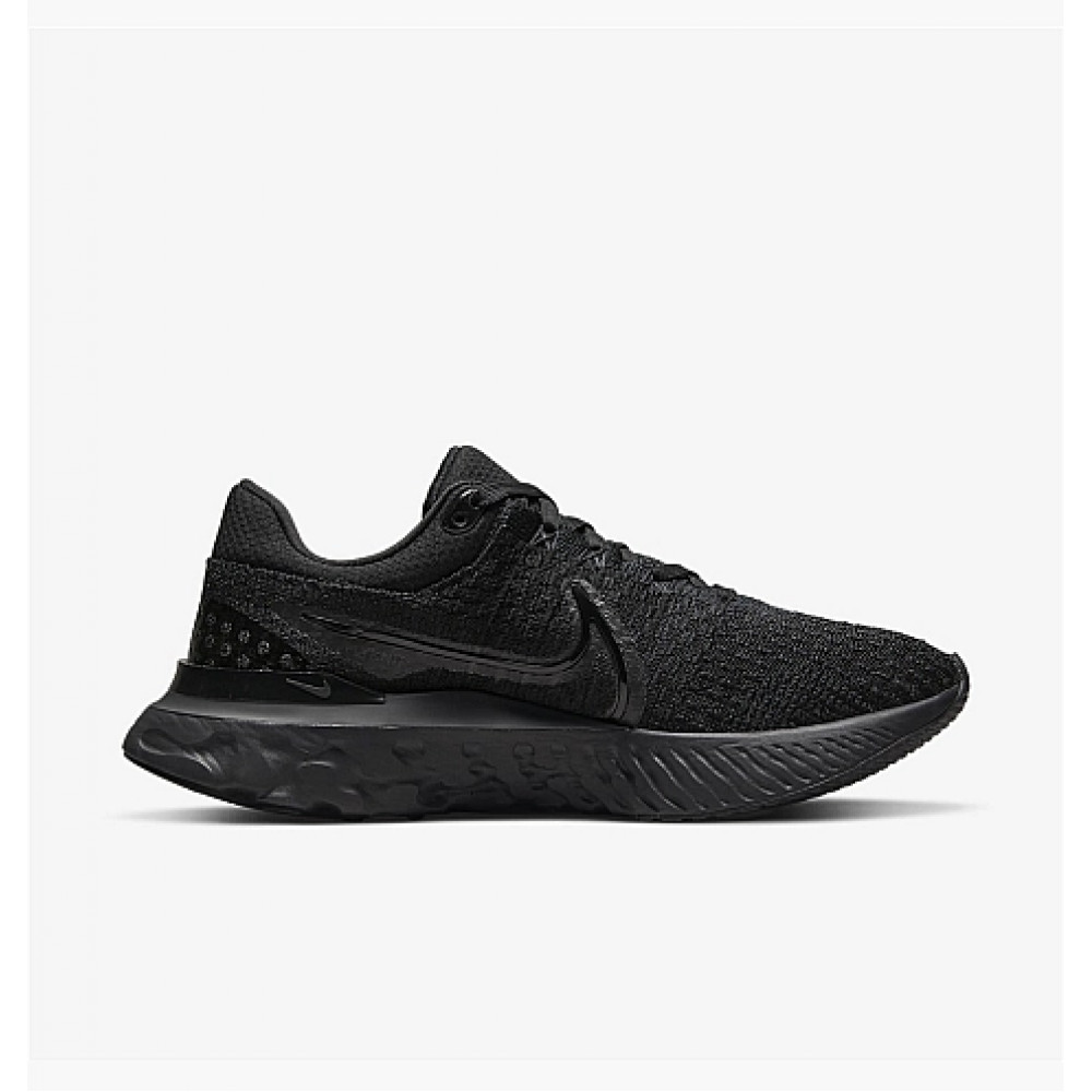 Кросівки Nike React Infinity Run Flyknit 3 DD3024 005